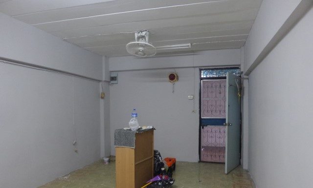 รีวิวทาสี ห้องเช่า