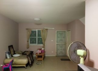 รีวิวทาสี ภายในบ้าน