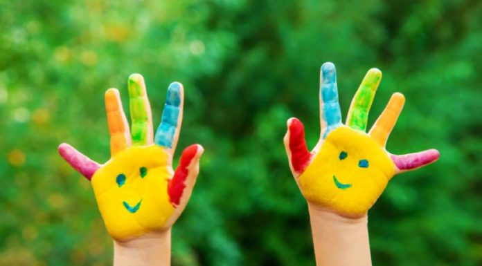 3 เหตุผลทำไมต้องทาสีหน้าหนาว