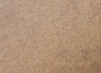 ทาสีไม้ MDF