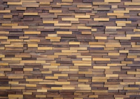 อิฐโชว์ลาย