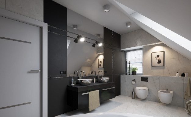 ทาสีประตูบ้านสีอะไรดี