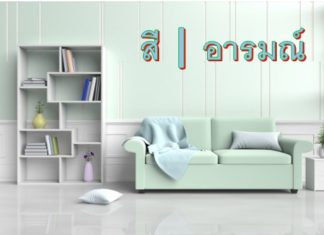 สีกับอารมณ์