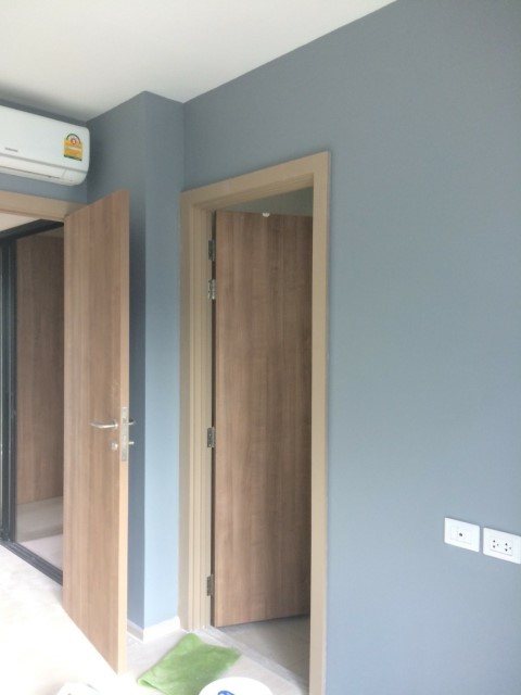 ทาสีคอนโด ราคาถูก5