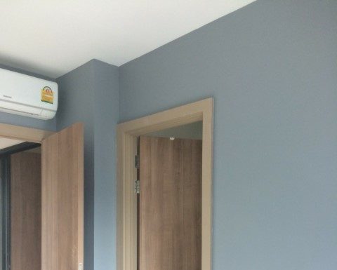 ทาสีคอนโด ราคาถูก จริงหรือไม่ ทาสีคอนโด ราคาถูก5