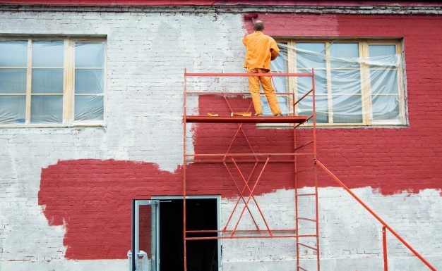 7 อันดับ ยี่ห้อสีทาบ้าน 2019 รักษ์โลก ยี่ห้อสีทาบ้าน