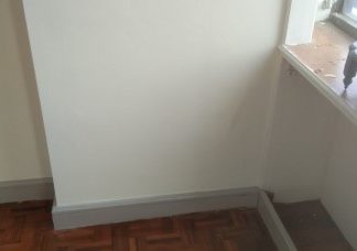 มีเวลา 2 วันก็ ทาสีคอนโด ได้