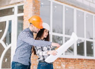 4 วิธีเลือก ช่างทาสีบ้าน สมุทรปราการ ช่างทาสี สมุทรปราการ