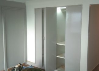 ทาสีคอนโด ช่างทาสี บางพลี ช่างทาสี บางพลี 2