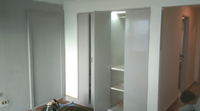 ทาสีคอนโด ช่างทาสี บางพลี ช่างทาสี บางพลี 2