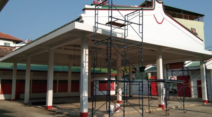 รีวิวทาสี สมาคมลาดพร้าว โดย ช่างทาสี ลาดพร้าว ช่างทาสี ลาดพร้าว 6