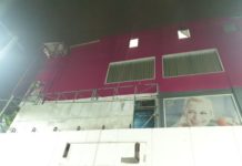 รีวิว ทาวน์โฮม ทาสีกลางคืน รีวิว ทาสี