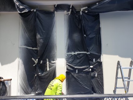 ช่างทาสี มีนบุรี1