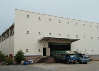 อยากทาสี โรงงาน ทาสี อะไรดีถึงทนทาน โดย ช่างทาสี โรงงาน ช่างทาสี โรงงาน10