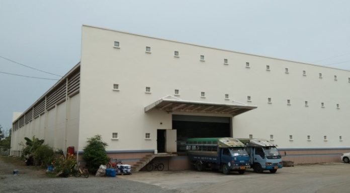 อยากทาสี โรงงาน ทาสี อะไรดีถึงทนทาน โดย ช่างทาสี โรงงาน ช่างทาสี โรงงาน10