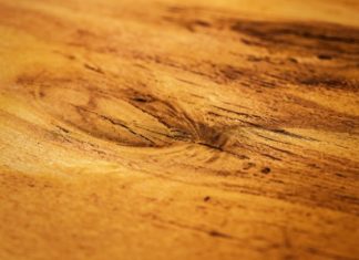 เคล็ดที่ไม่ลับ ที่ไม่ควรพลาด สีทาไม้เก่า ทาสีไม้เก่า