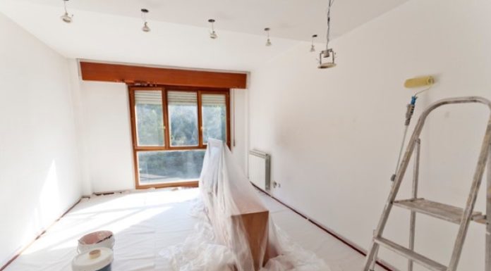 เเบบนี้ก็ได้หรอ สีซุปเปอร์ชิลด์ทาภายใน สีซุปเปอณ์ชิลด์ ทาภายใน