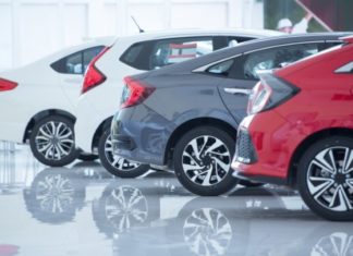 จะทาสีบ้าน สีทาภายใน กึ่งเงา ทาเเล้วเป็นเเบบนี้นี่เอง สีทาภายใน กึ่งเงา