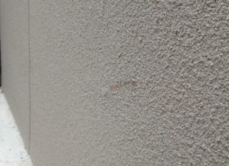 เปลี่ยนผนังให้ดูมีชีวิตด้วย สีสร้างลาย สีสร้างลาย8