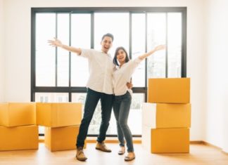 3 ขั้นตอนง่ายๆ สำหรับใครที่ อยากทาสีบ้านใหม่ อยากทาสีบ้านใหม่