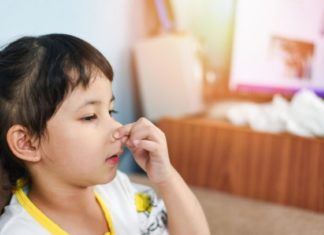 เชื้อรา ในบ้าน ภัยเงียบใกล้ตัวต้องรีบ ทาสีบ้าน ด่วน เชื้อรา ในบ้าน