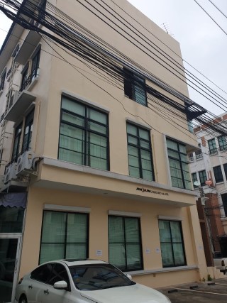 ช่างทาสี กทม2