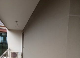 เเค่เปลี่ยนวิธีคิด บ้านคุณก็แตกต่าง โดย ช่างทาสี ราม2 ช่างทาสี ราม2 6