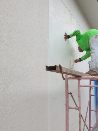 ช่างทาสี ลาดพร้าว2