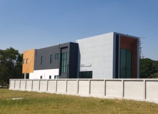 สวยตะหง่าน สีเทกเจอร์ โดย ช่างทาสี อ่อนนุช ช่างทาสี อ่อนนุช5