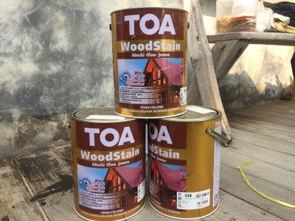 ช่างทาสี กิ่งแก้ว 1