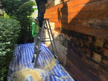 ช่างทาสี กิ่งแก้ว 4