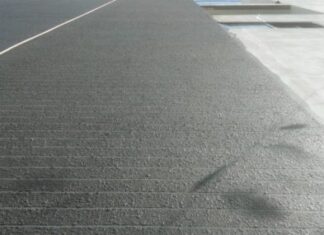 ตะหง่านตา สีเทกเจอร์ สวยขนาดไหน โดย ช่างทาสี บางปลา ช่างทาสี-บางปลา