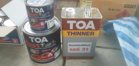 ช่างทาสี เเพรกษา3