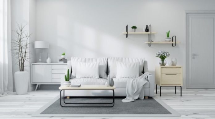 ทำไมคนส่วนใหญ่ถึงทาสีบ้าน สีขาวคลาสสิค บ้านสีขาวคลาสสิค