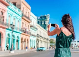 จะหน้าร้อนแล้วมาทา สีทาบ้านโทนเย็นภายนอก กัน !!