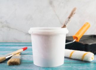 สีน้ำอะคริลิค คือสีอะไร ทำไมผู้คนนิยมใช้ สีน้ำอะคริลิค