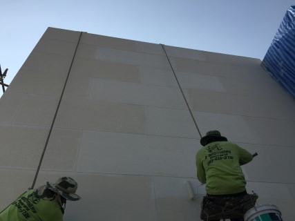 ช่างทาสี บางพลี 2