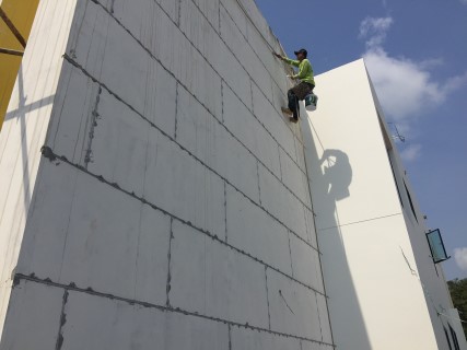 ช่างทาสี บางพลี