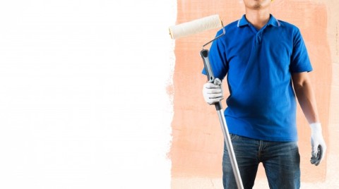 ค่าแรงทาสี ปี 2020 2