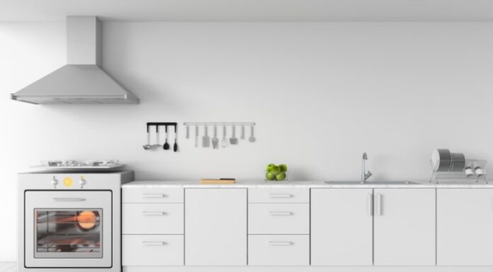 ึ7 ไอเดีย ทาสีห้องครัว สวยๆ ห้องครัวสวยๆ 7