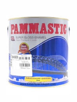 สีน้ำมัน ทาบ้าน 2