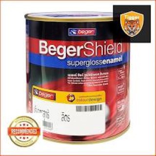 สีน้ำมัน ทาบ้าน 6