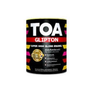 สีน้ำมัน ทาบ้าน