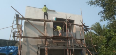 รับทำสี texture 2