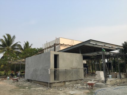 รับทำสี texture 3