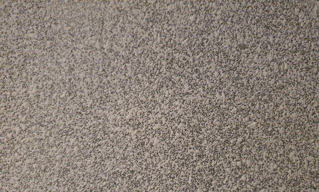 สี texture paint ทำไมสวยขนาดนี้ !! สี texture paint 3