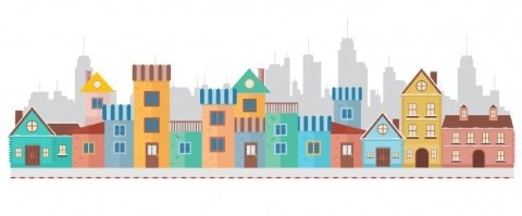 สีทาภายนอก TOA 1