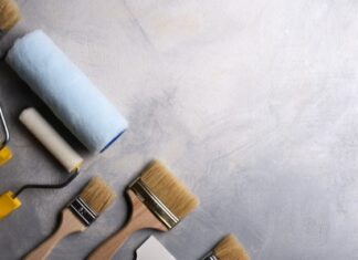 สีรองพื้นปูนเก่า ทาปูนใหม่ได้ไหม สีรองพื้นปูนเก่า ทาปูนใหม่ได้ไหม