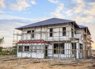 สีทาบ้านภายนอก TOA สีดีพิมนิยม สีทาบ้านภายนอก toa