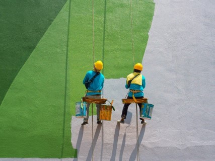 exterior painting